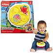 Playskool Rocktivity Pound N Jam Drum